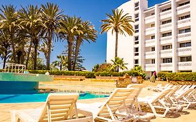 Hotel Adrar Agadir